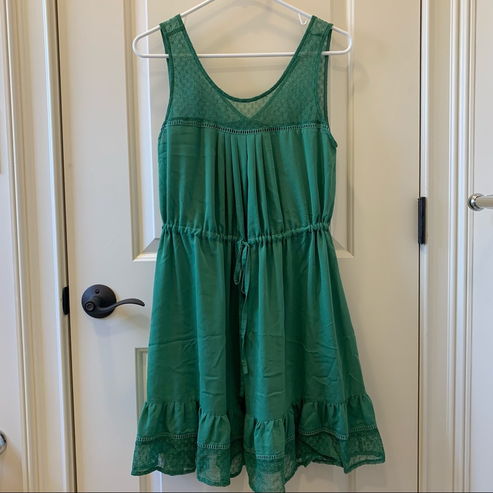 Boutique Summer Dress